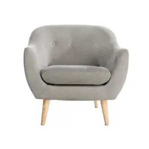 Home simple black in wood chair